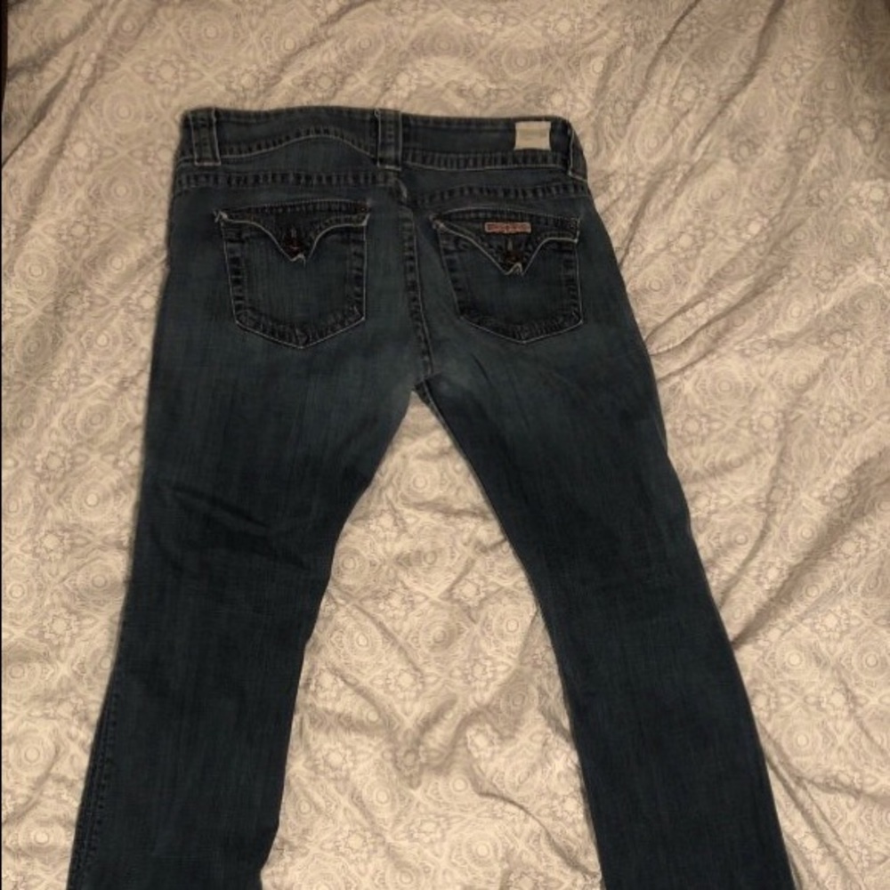 Hudson Jeans
